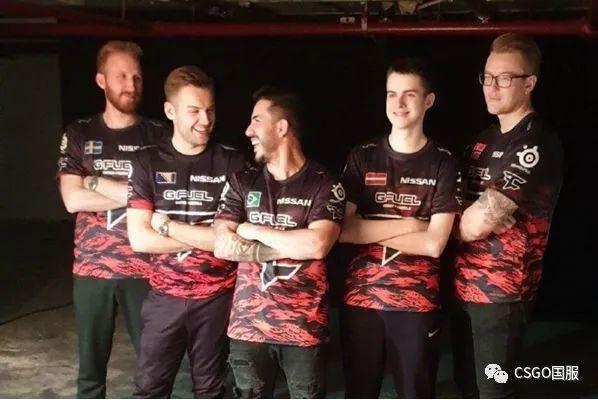 斯德哥尔摩Major：星河犹在，Astralis 2,0力克paiN