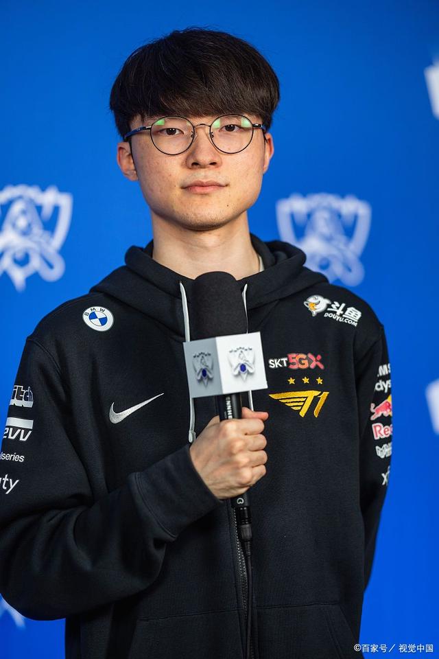 小李是百
