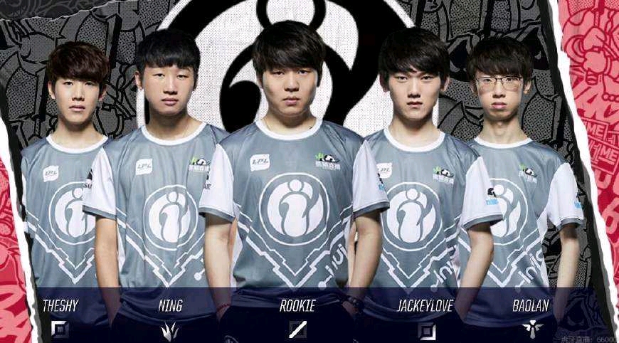 Team Liquid 与 keiko 分道扬镳，结束两年的合作