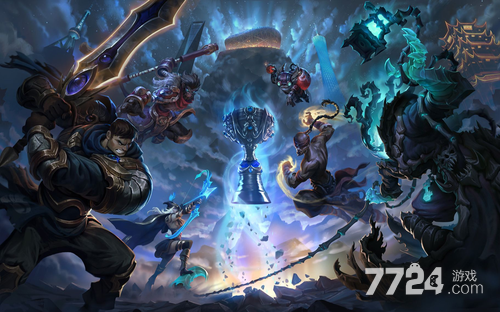 扑克与理性世界（理性视角下的扑克）