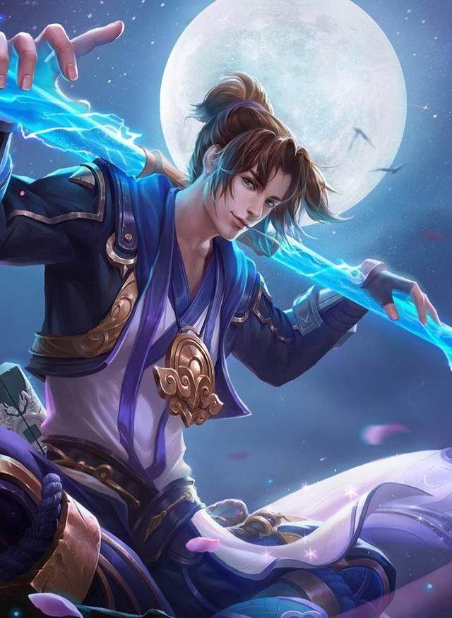离性放大