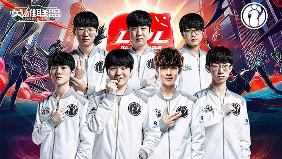 LGD Gaming 教练：为了对付LNG，我们在下路组合方面做好了准备