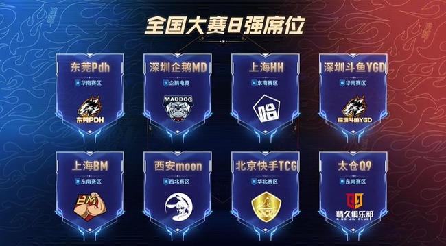 季的焦点