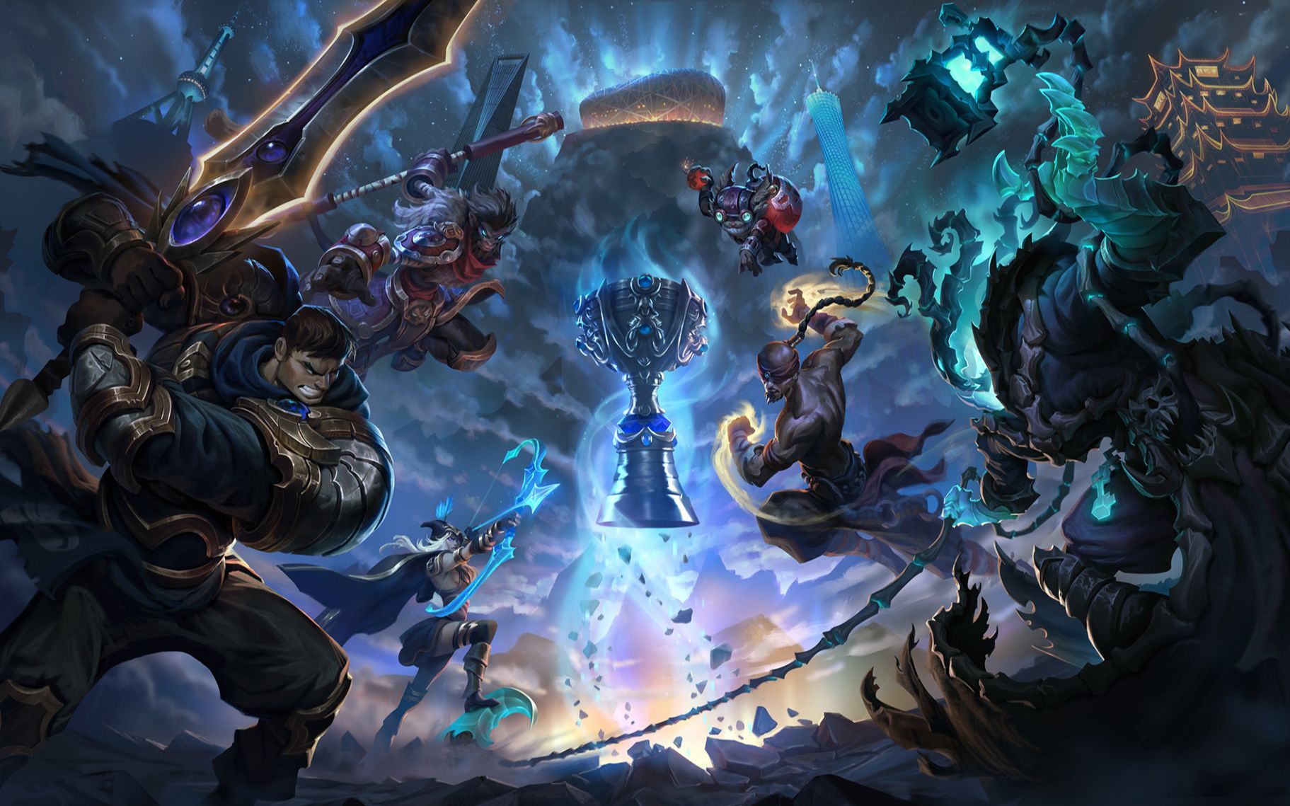 扑克规则背后的设计思路（扑克规则的设计逻辑解析）