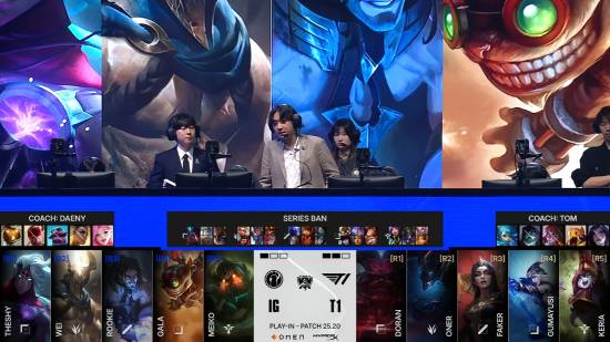 DRX 从 VALORANT Champions 2025 中淘汰 Team Liquid 并晋级季后赛