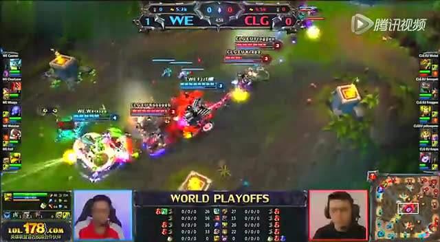 GEN.G又起风波，教练直言BDD不训练不听话