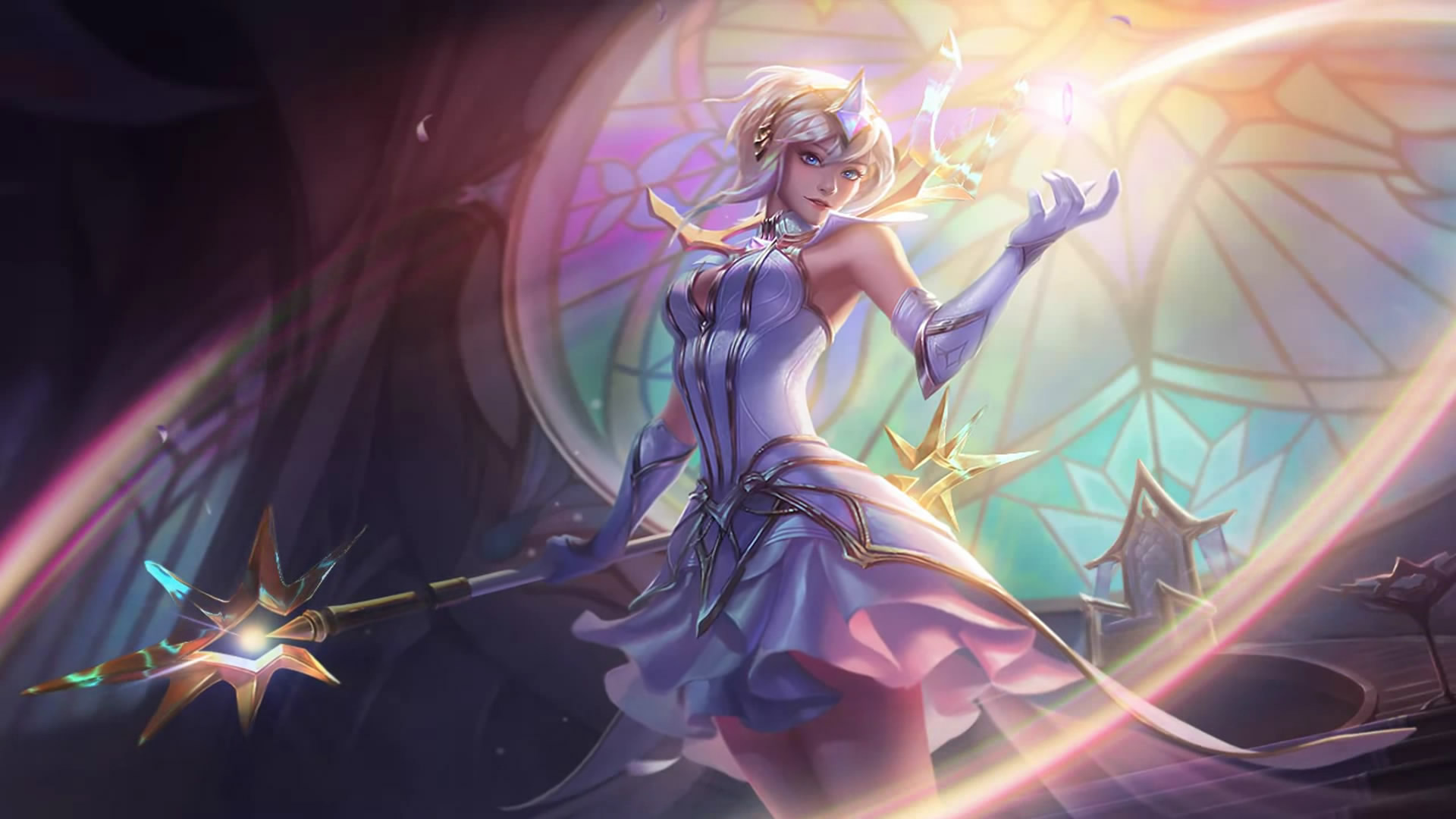 英雄联盟手游中国赛区战队分组情况