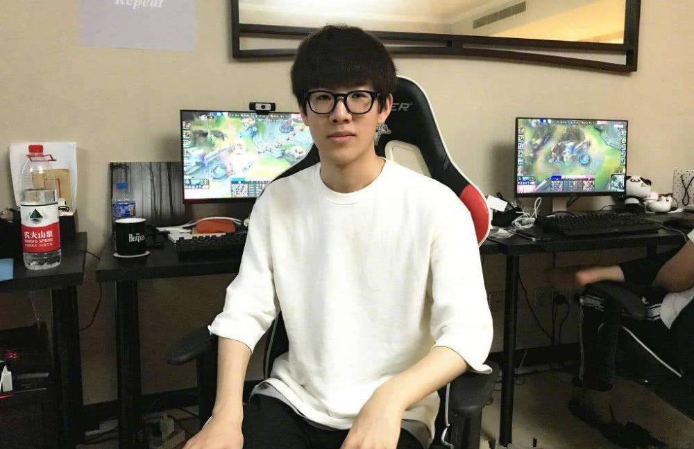 输家