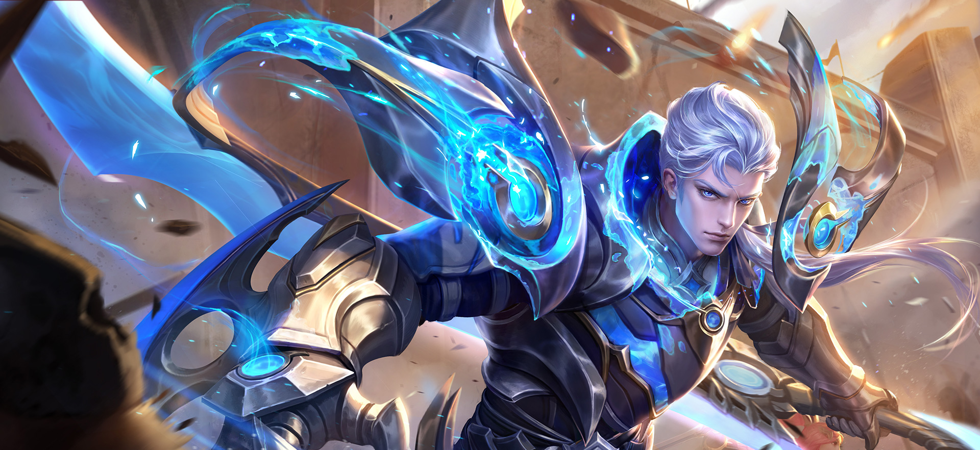 Riot Games推出Waylay - VALORANT中的新决斗者